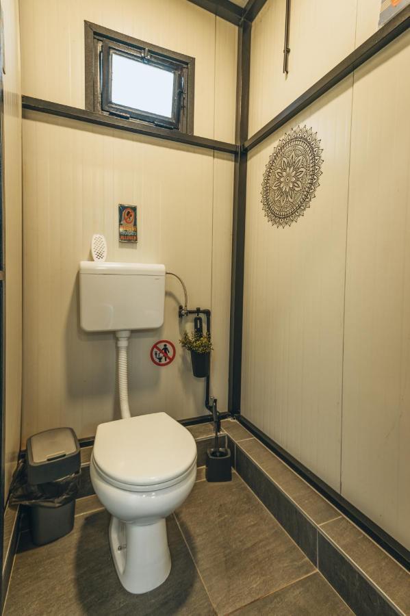 Q Podgorica Beds,Rooms And More Ngoại thất bức ảnh