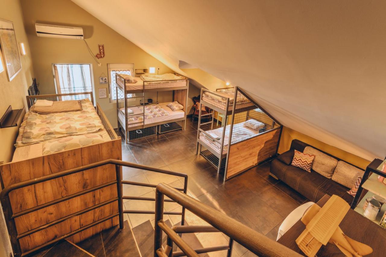 Q Podgorica Beds,Rooms And More Ngoại thất bức ảnh