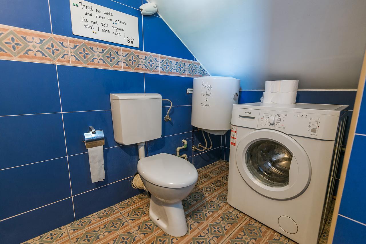 Q Podgorica Beds,Rooms And More Ngoại thất bức ảnh