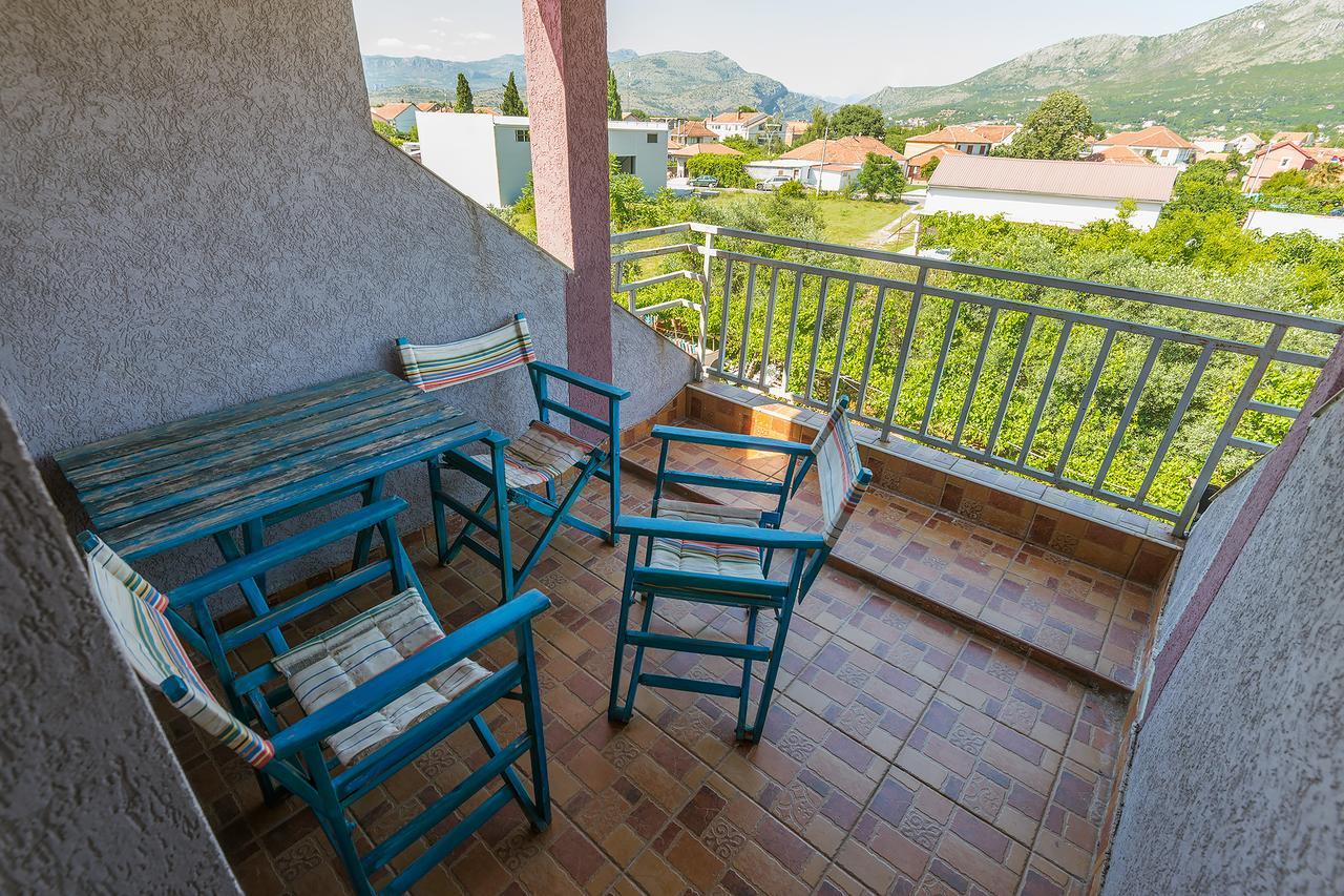 Q Podgorica Beds,Rooms And More Ngoại thất bức ảnh