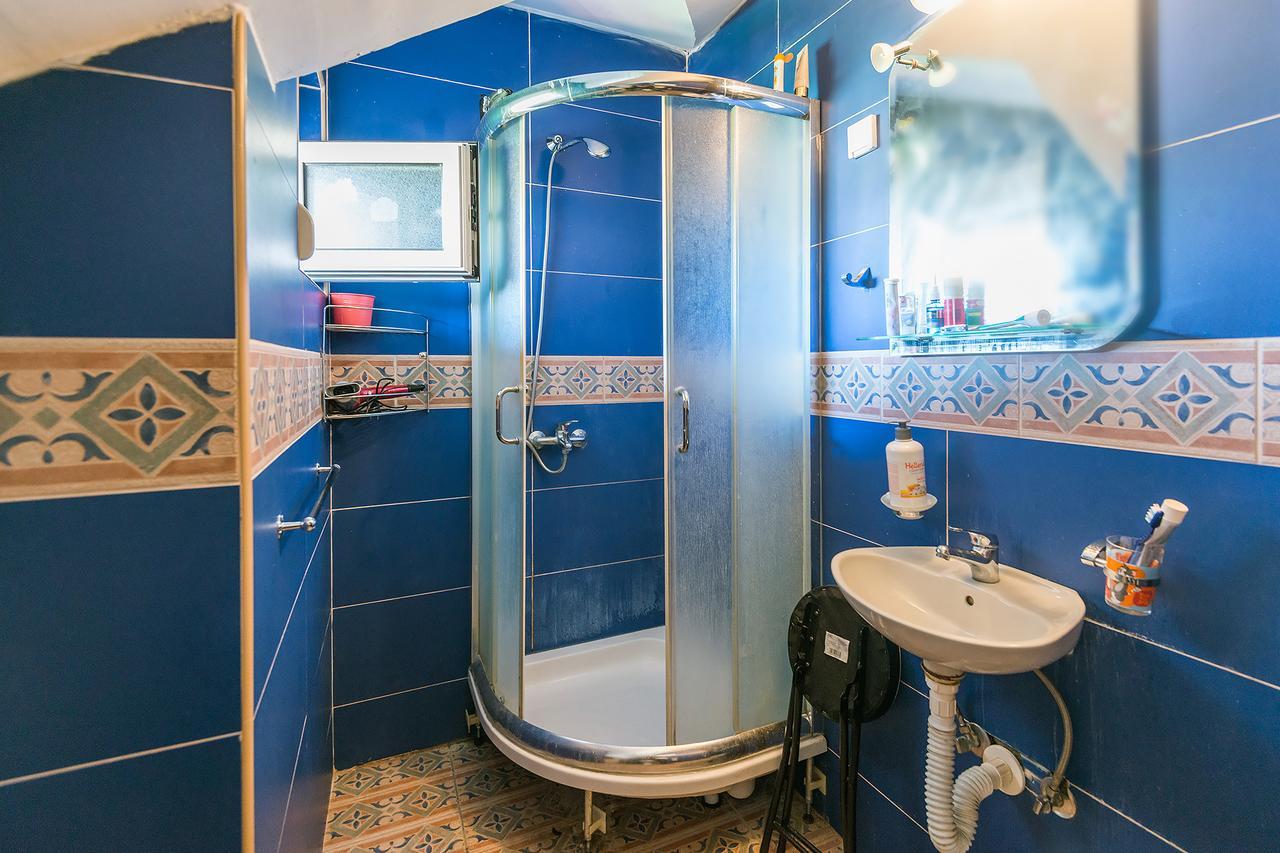 Q Podgorica Beds,Rooms And More Ngoại thất bức ảnh